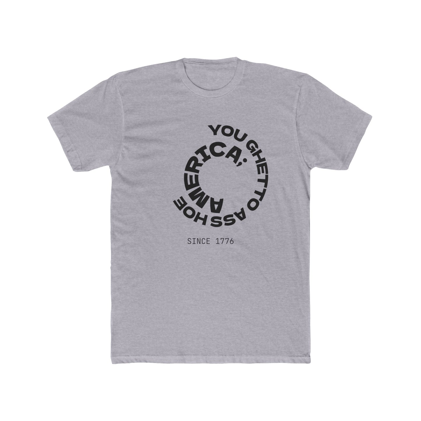 Amerikkka Graphic Tee