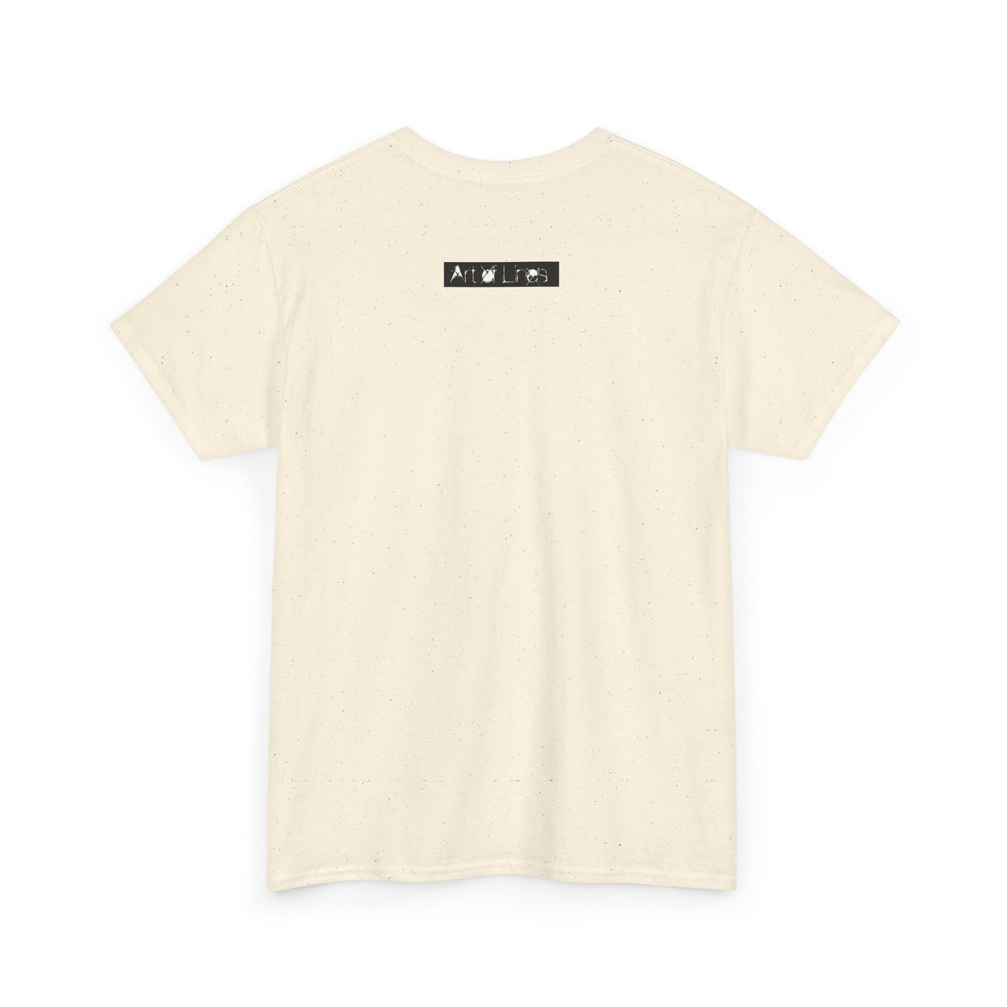 She is the Revolution Cotton Tee