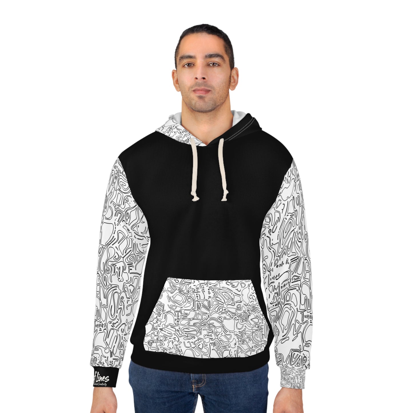 Fit check Pullover Hoodie