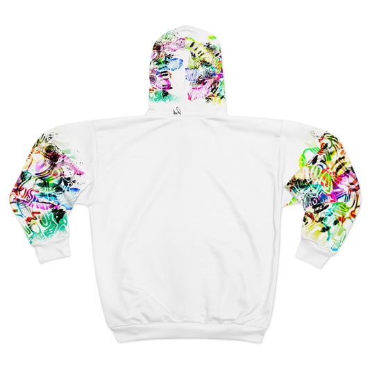 Color Storm Unisex Hoodie