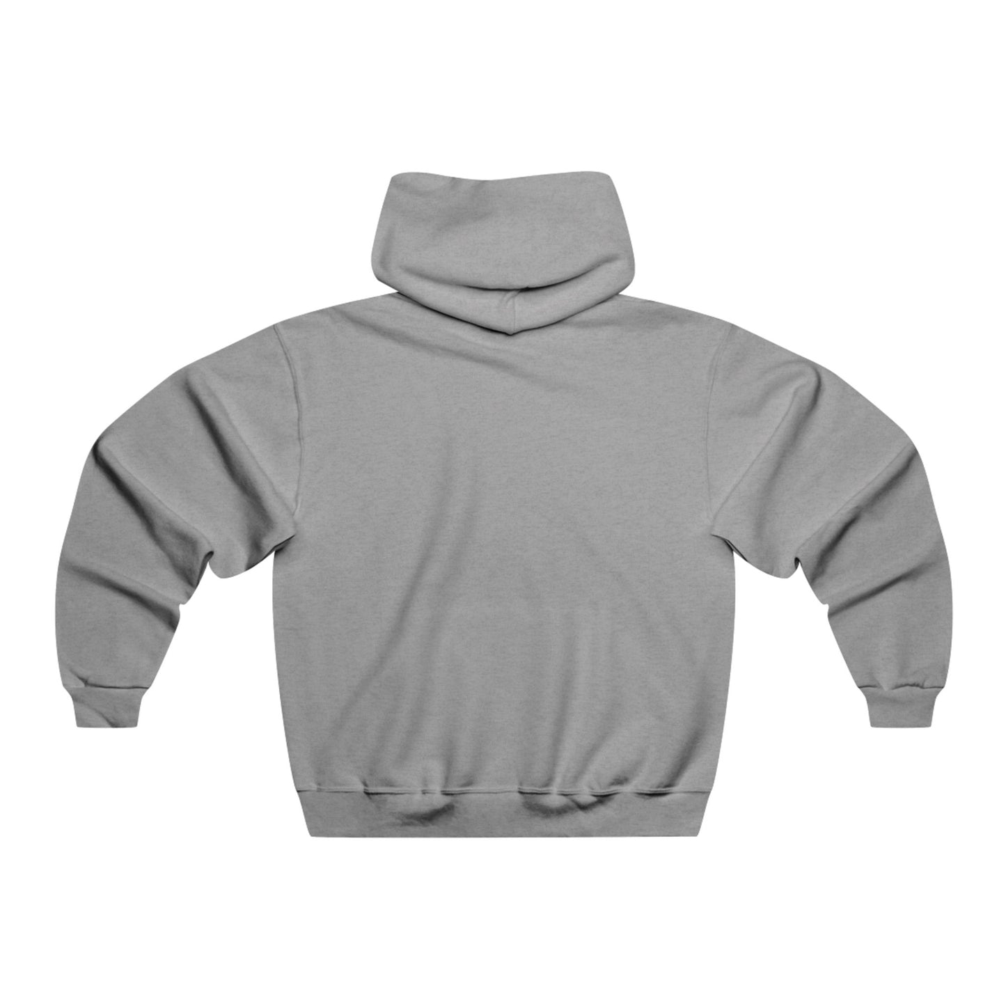 Men's NUBLEND® Logo Hoodie