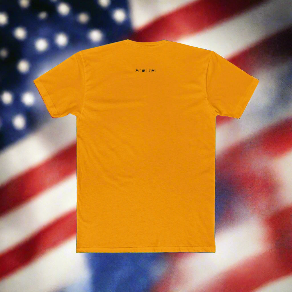 Amerikkka Graphic Tee