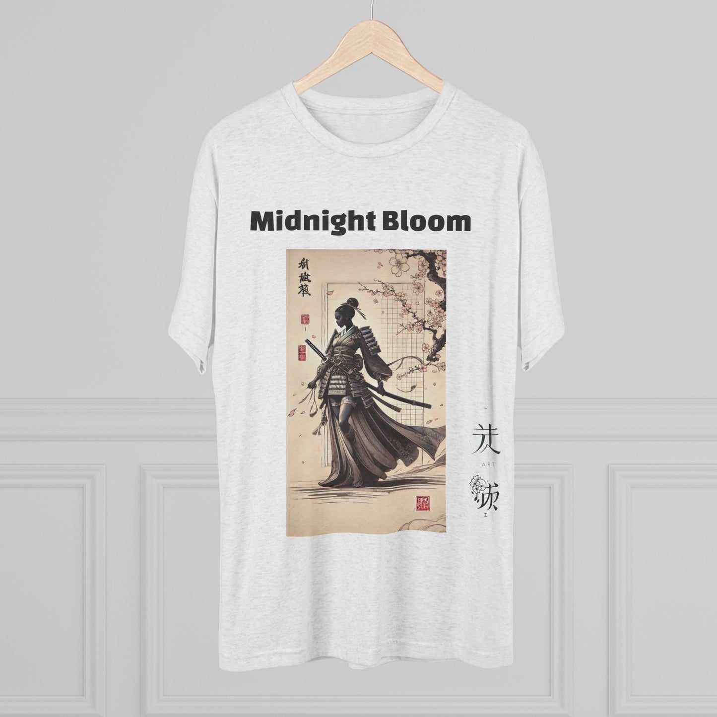 Midnight Bloom