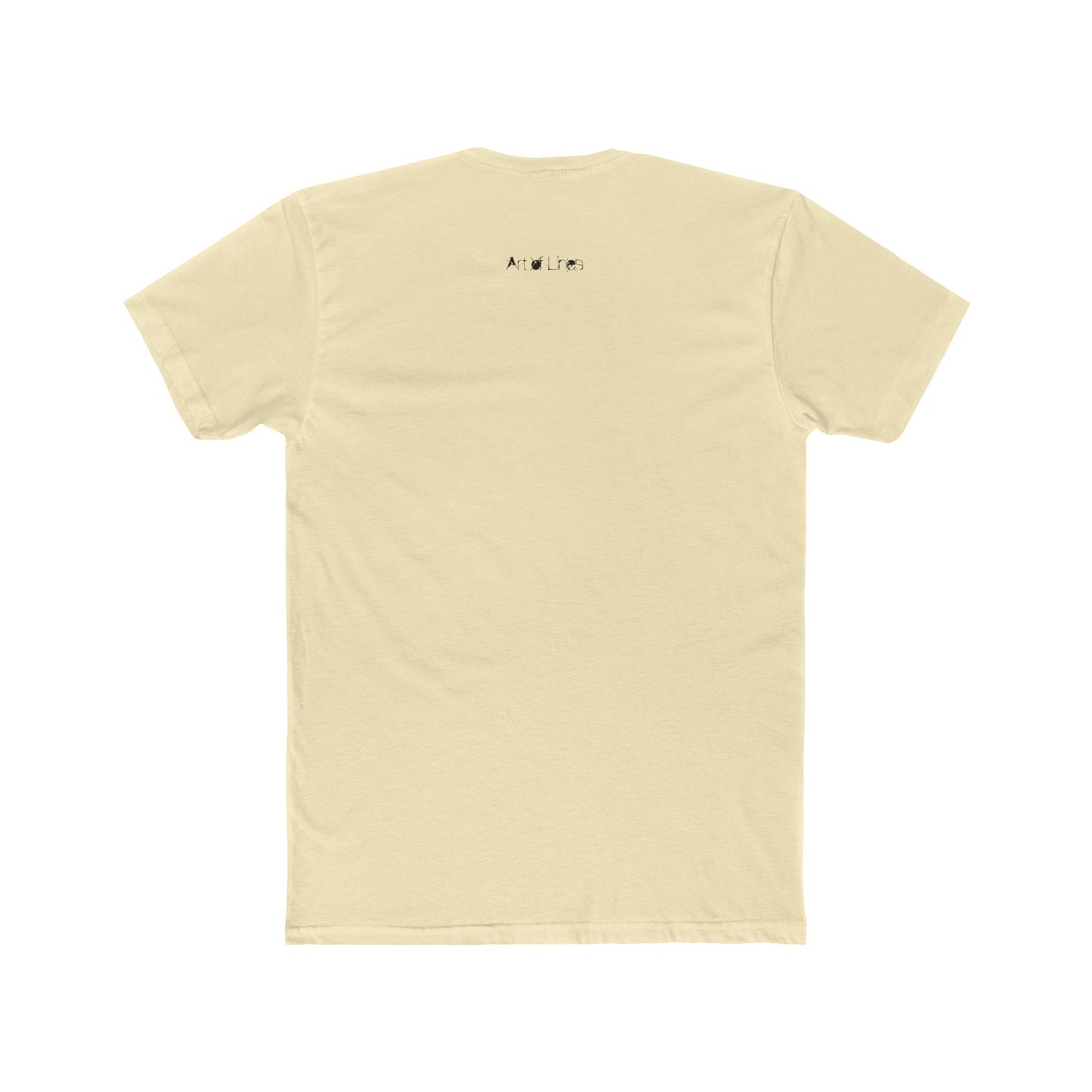 Amerikkka Graphic Tee