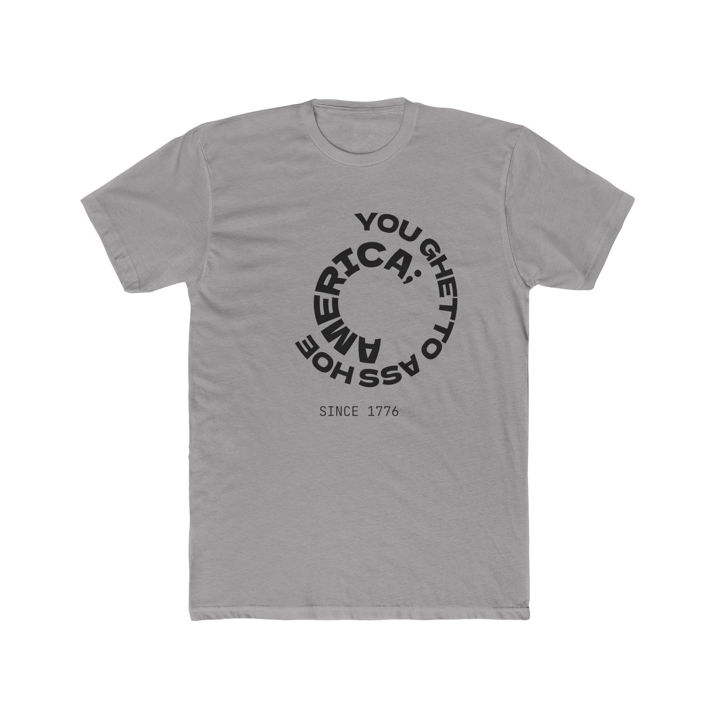 Amerikkka Graphic Tee