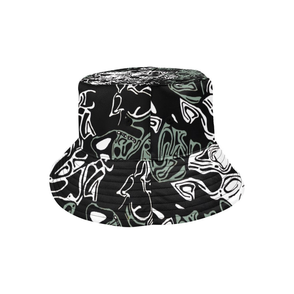 Tripping Bucket Hat