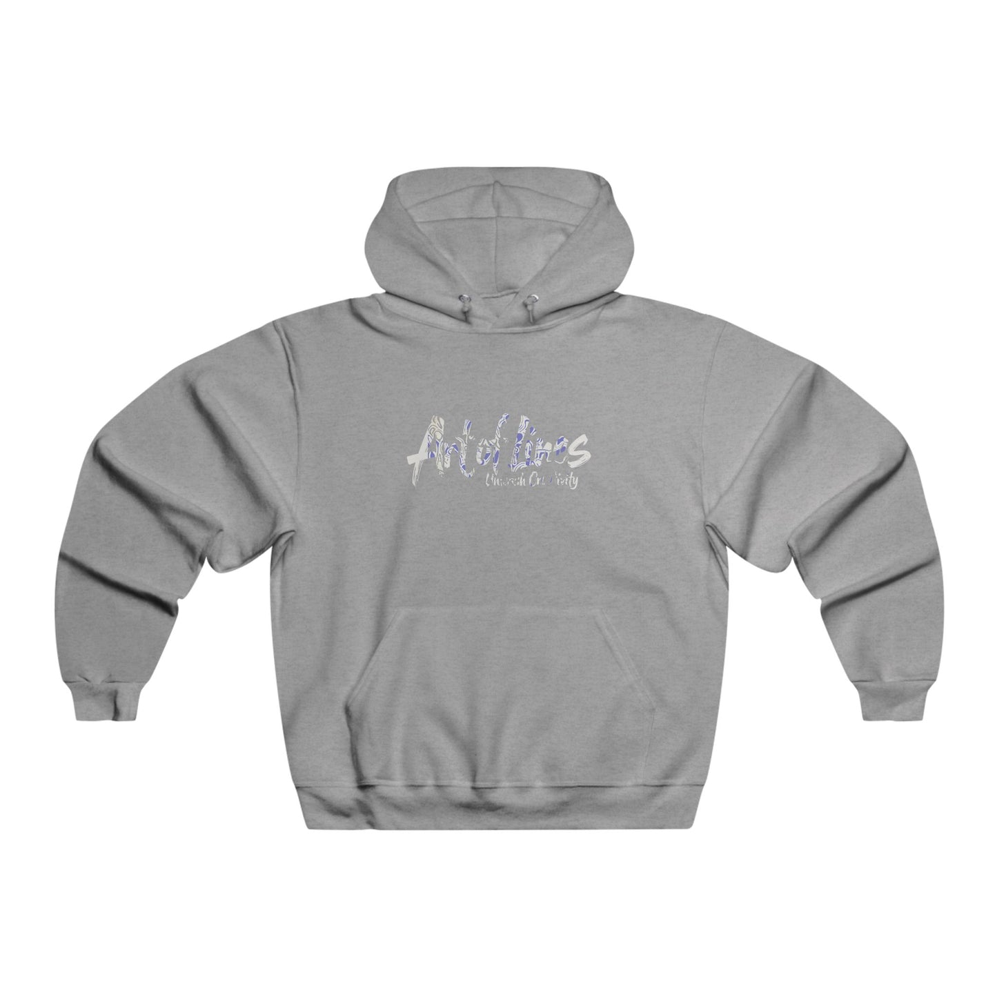 Men's NUBLEND® Logo Hoodie