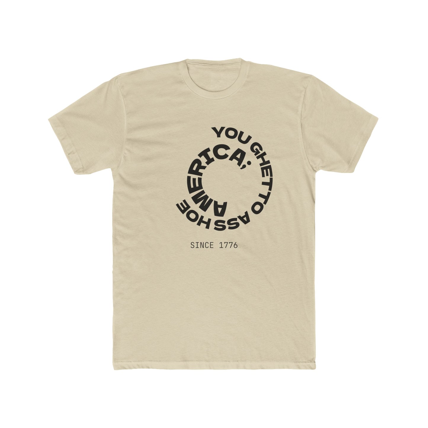 Amerikkka Graphic Tee