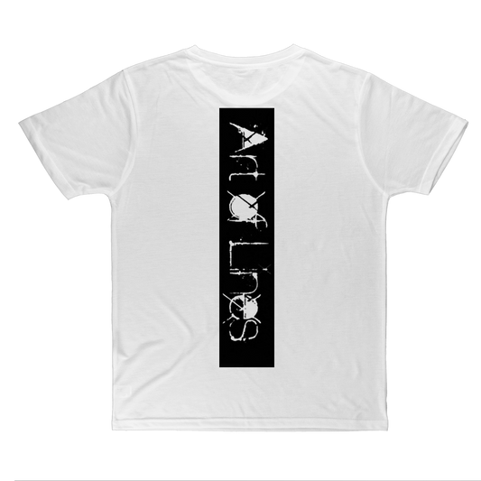 Swirls Tee