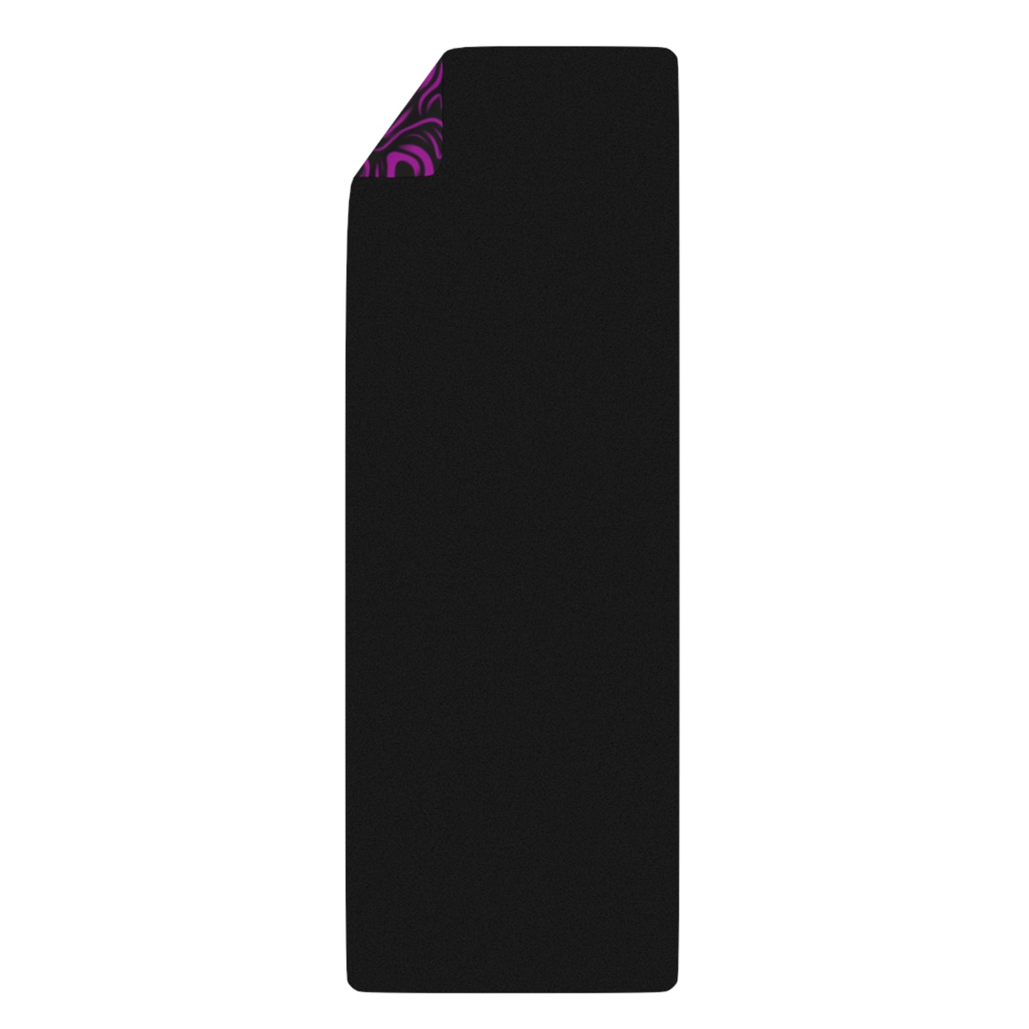 Unique Phase 3 Yoga Mat