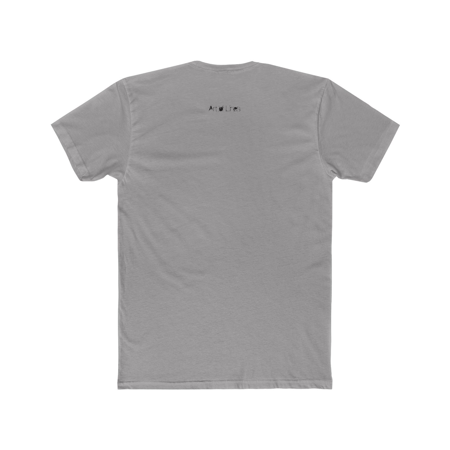 Amerikkka Graphic Tee