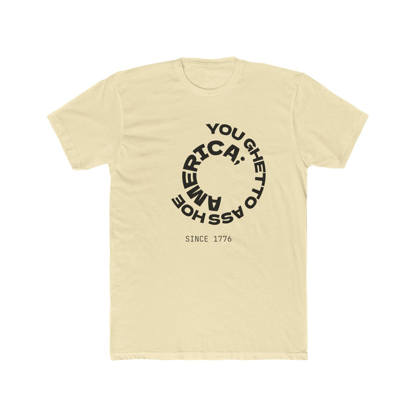 Amerikkka Graphic Tee