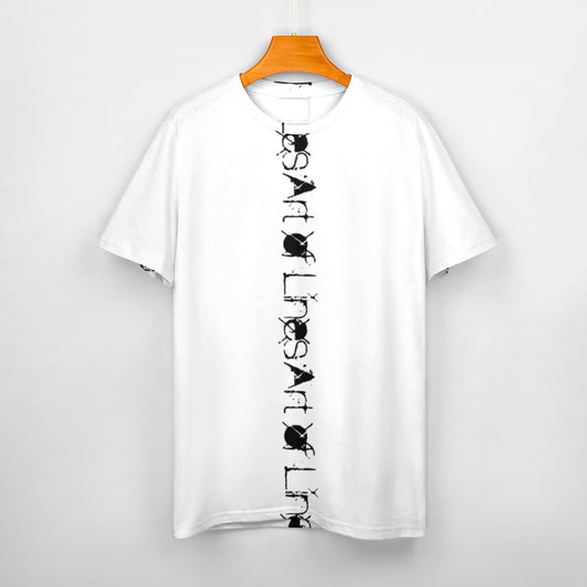 Logo 100% Cotton T-Shirt