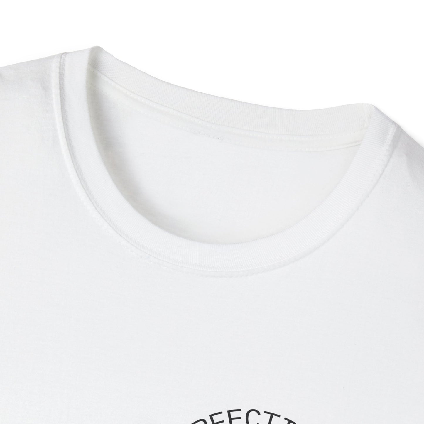 No One Cares - Soft-style Tee