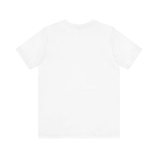 Messages Jersey Short Sleeve Tee