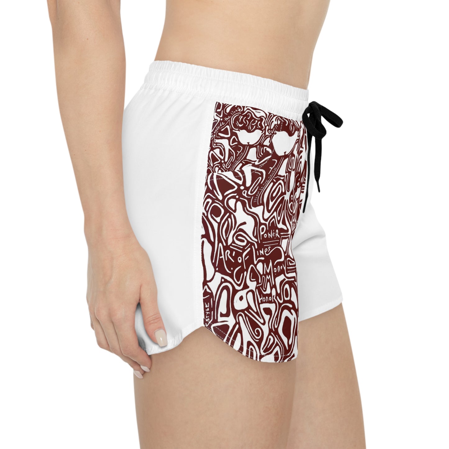 Phase 1 Casual Shorts