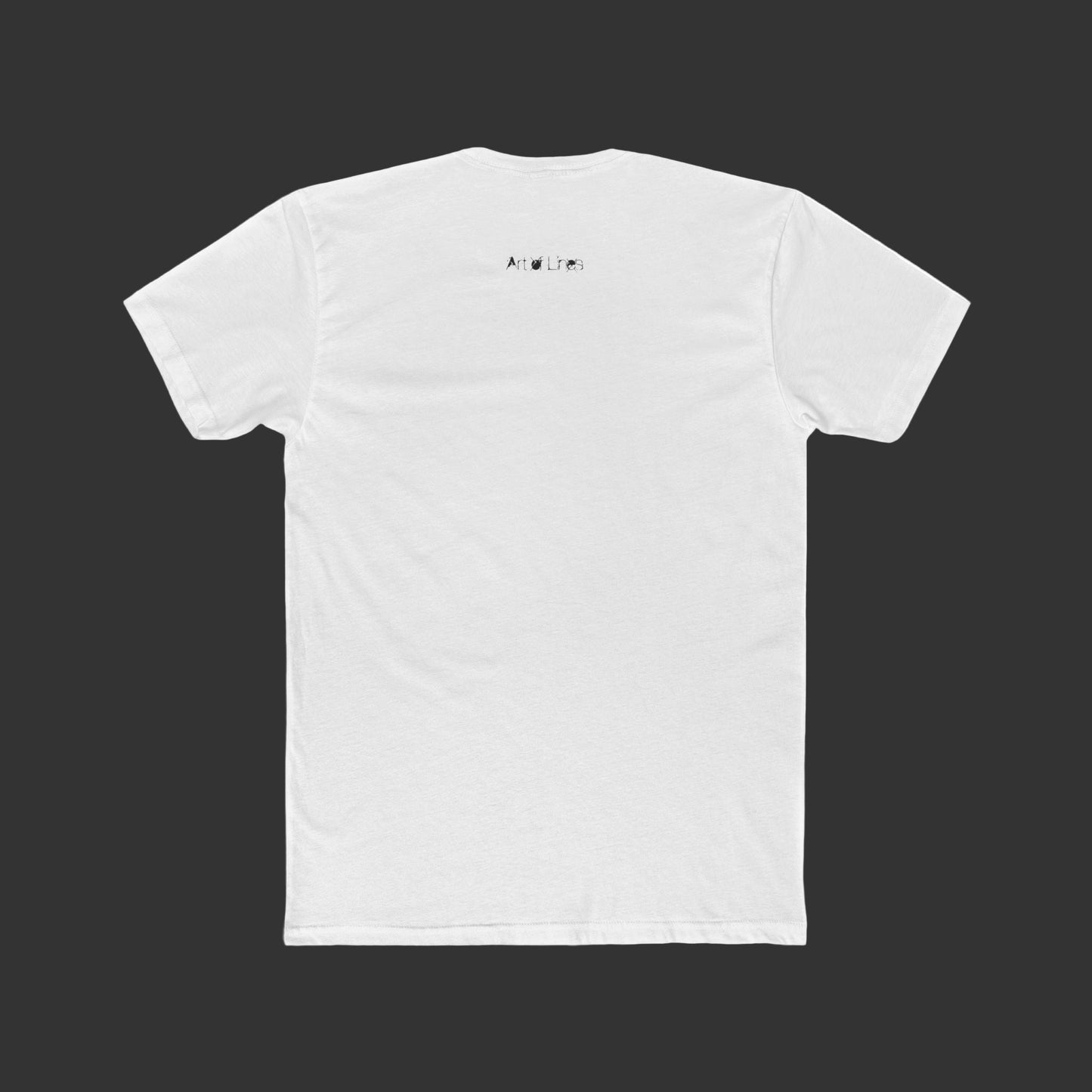 Amerikkka Graphic Tee