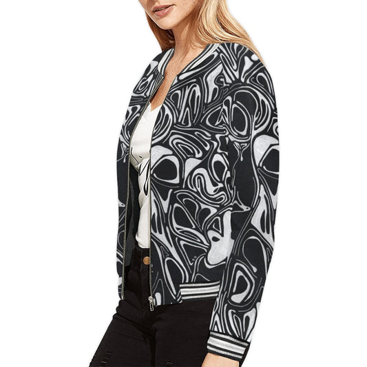 Swirl Women's Jacket