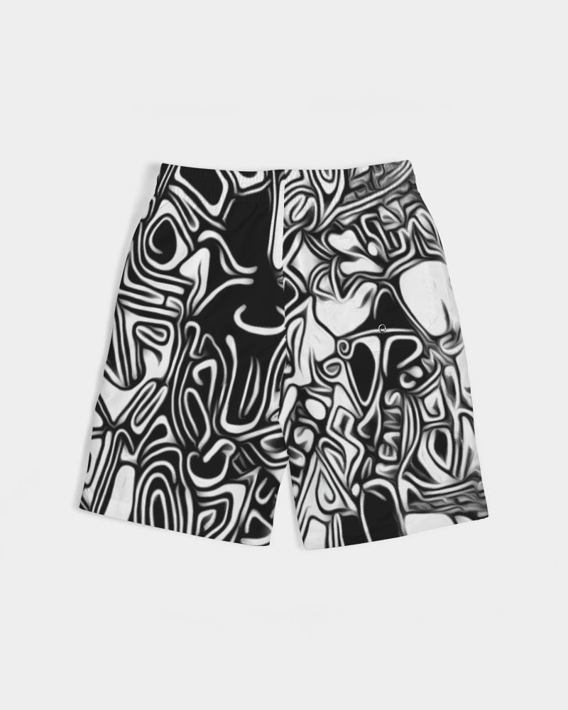Perception Boys Swim Trunk