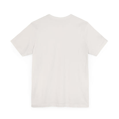 Messages Jersey Short Sleeve Tee
