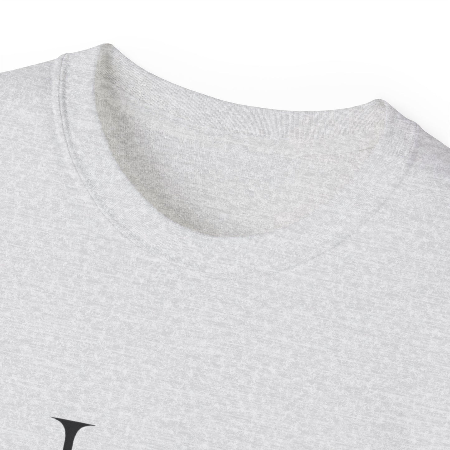 Hemp Heals Tee Graphic T-Shirt