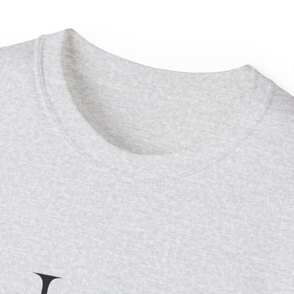 Hemp Heals Tee Graphic T-Shirt