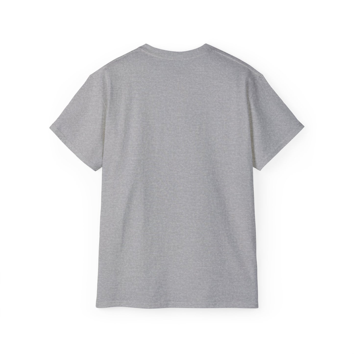 Hemp Heals Tee Graphic T-Shirt