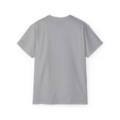 Hemp Heals Tee Graphic T-Shirt