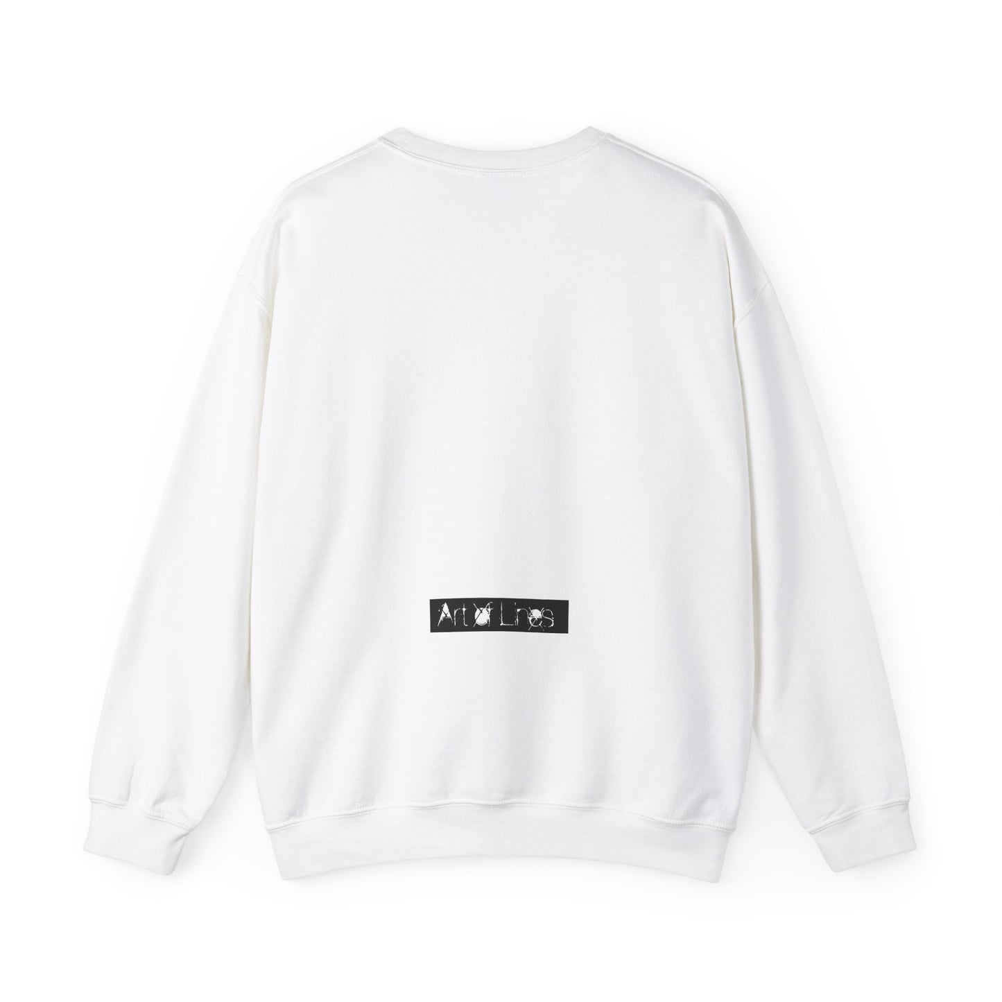 Samurai Crewneck Sweatshirt