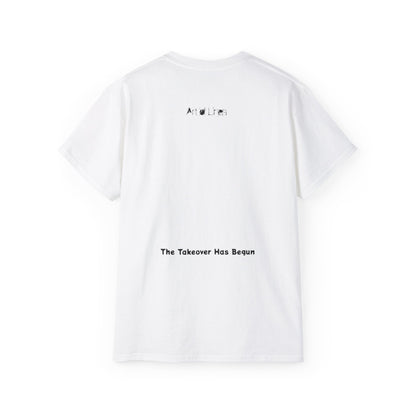 Revolution Graphic Tee