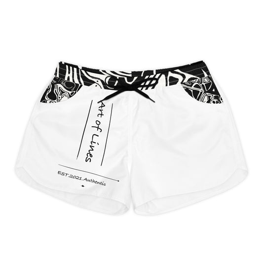 Evolve Casual Shorts