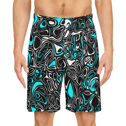 Basketball Shorts 2