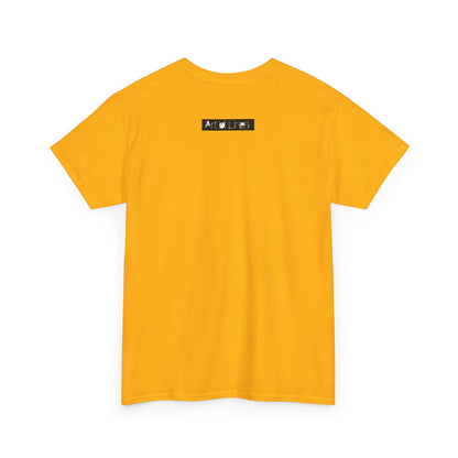 She is the Revolution Cotton Tee