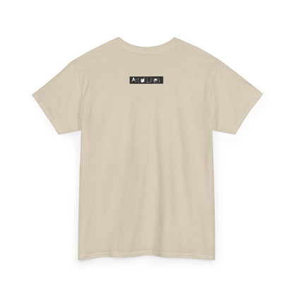 She is the Revolution Cotton Tee