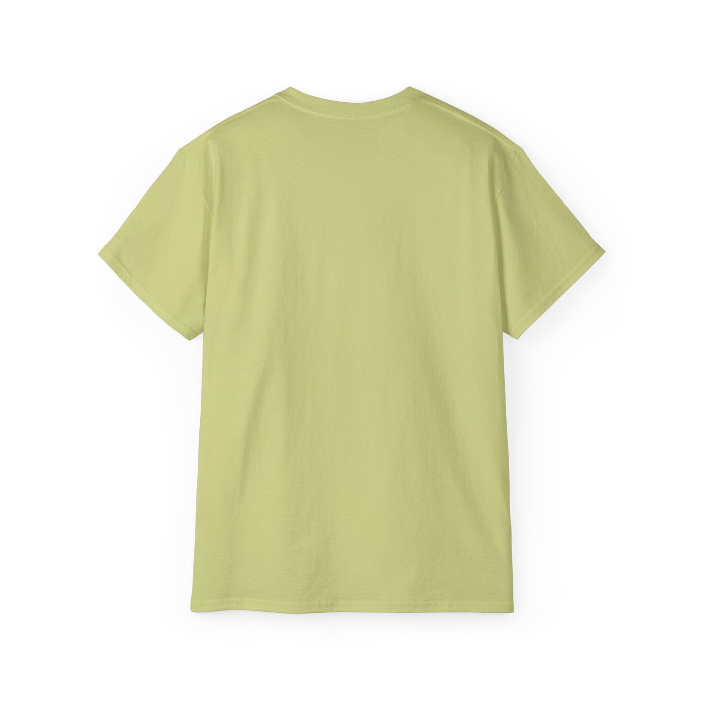 Hemp Heals Tee Graphic T-Shirt