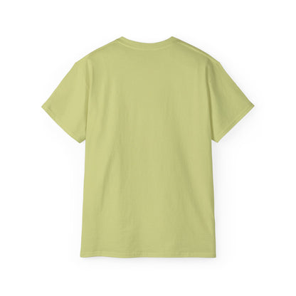 Hemp Heals Tee Graphic T-Shirt