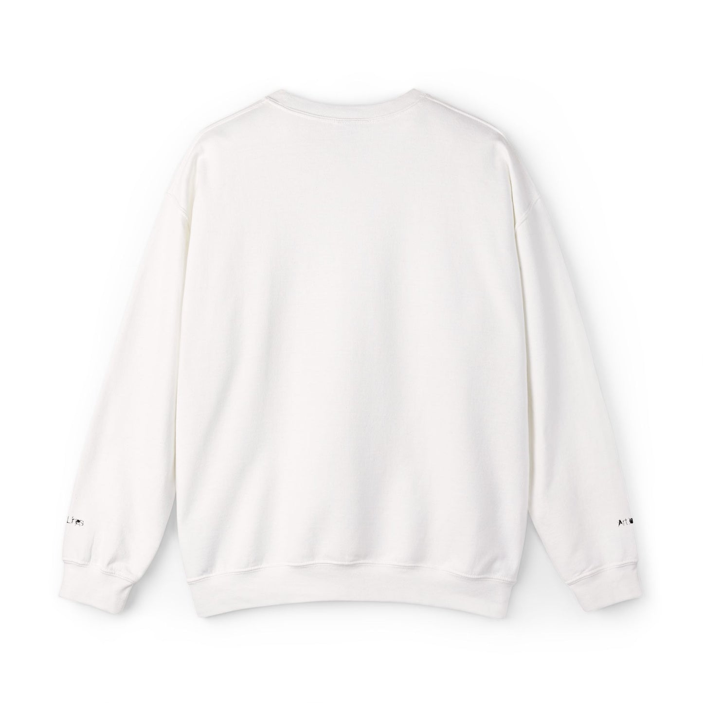 Rare Find Statement Sweatshirt — Everyday Comfy Crewneck
