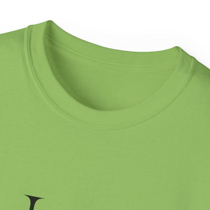 Hemp Heals Tee Graphic T-Shirt