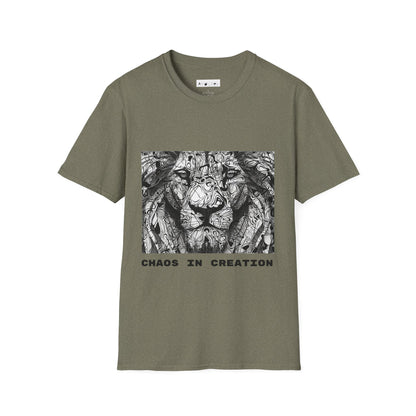 Vision Soft-style T-Shirt