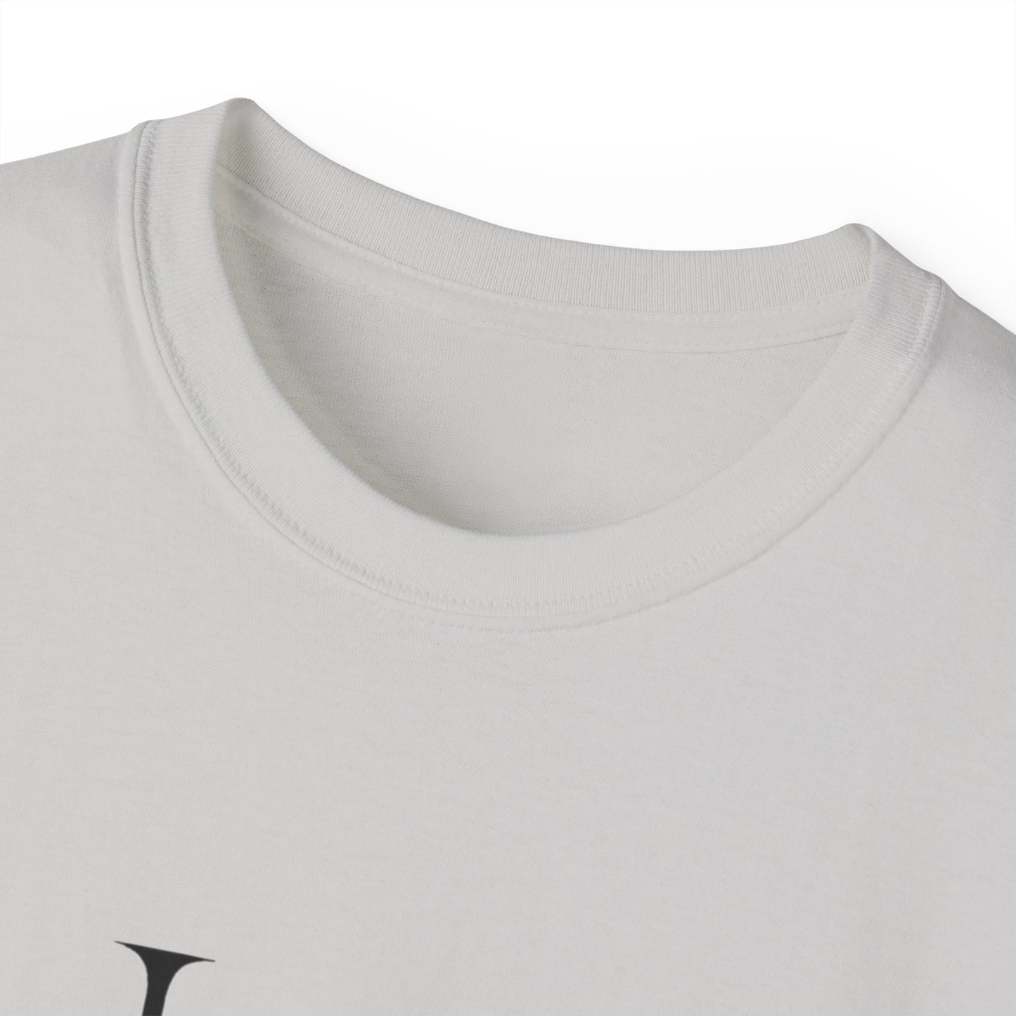 Hemp Heals Tee Graphic T-Shirt