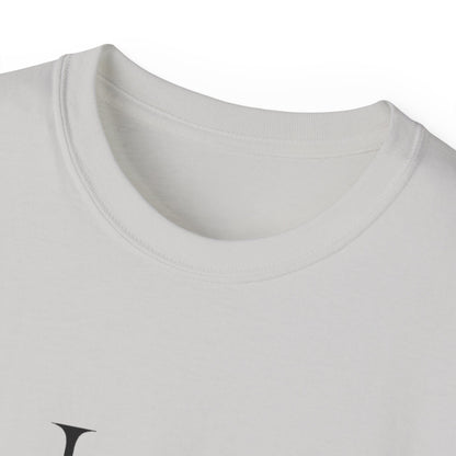 Hemp Heals Tee Graphic T-Shirt