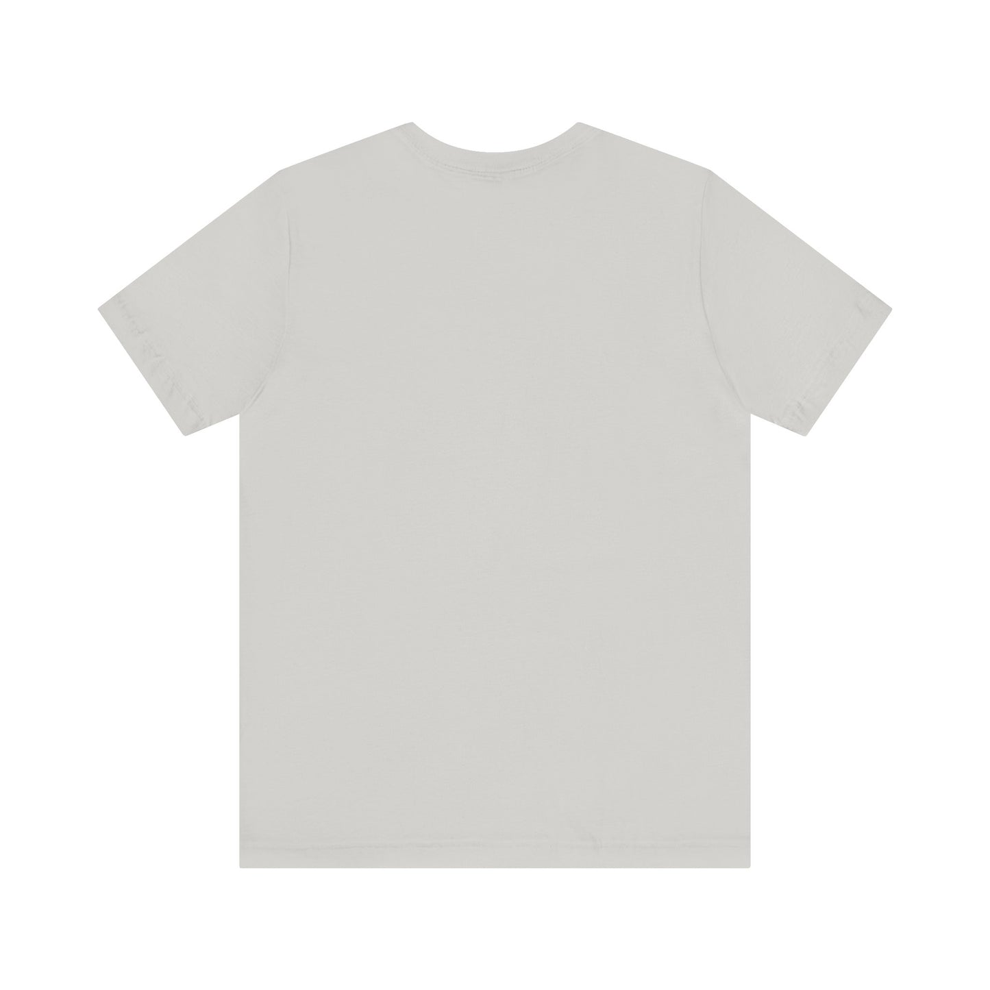 Messages Jersey Short Sleeve Tee