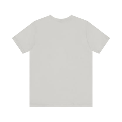 Messages Jersey Short Sleeve Tee