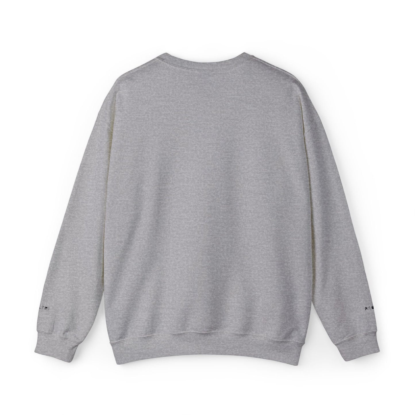 Rare Find Statement Sweatshirt — Everyday Comfy Crewneck