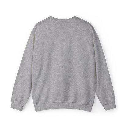 Rare Find Statement Sweatshirt — Everyday Comfy Crewneck