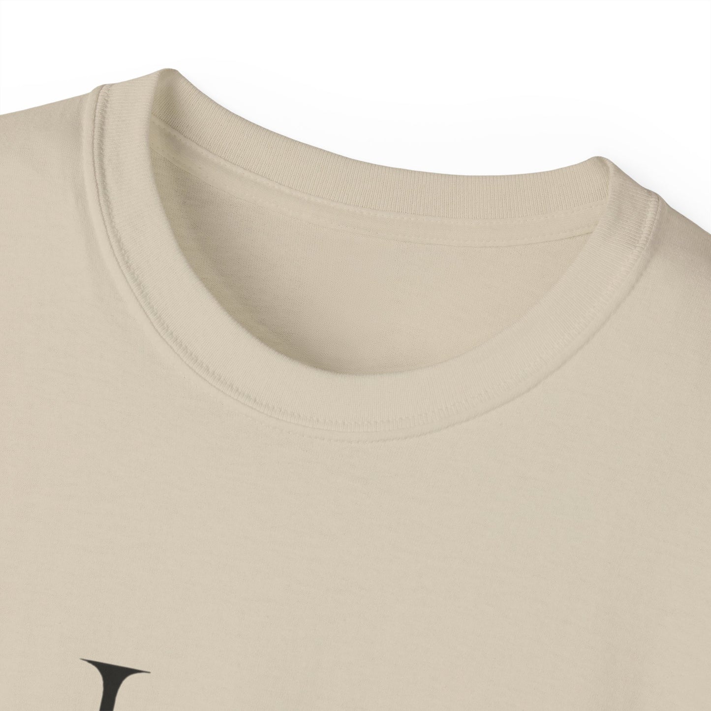 Hemp Heals Tee Graphic T-Shirt