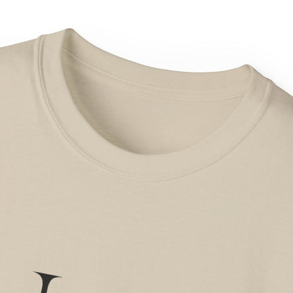 Hemp Heals Tee Graphic T-Shirt