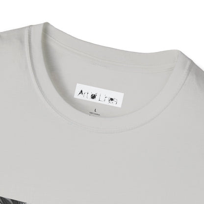 Vision Soft-style T-Shirt