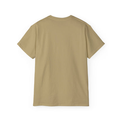 Hemp Heals Tee Graphic T-Shirt