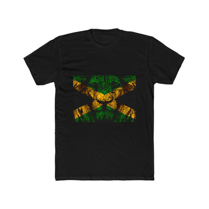 Bold Lion Graphic Tee